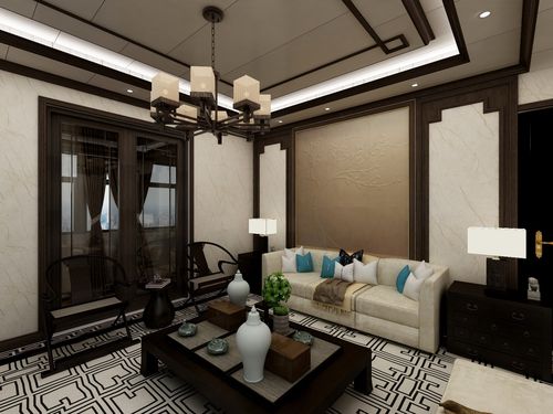 金粉世家整屋快装室内装饰材料护墙板竹木纤维集成墙面